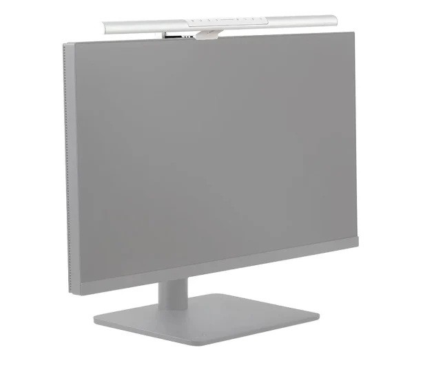 Osvetlitev za monitor BenQ ScreenBar Pro 3