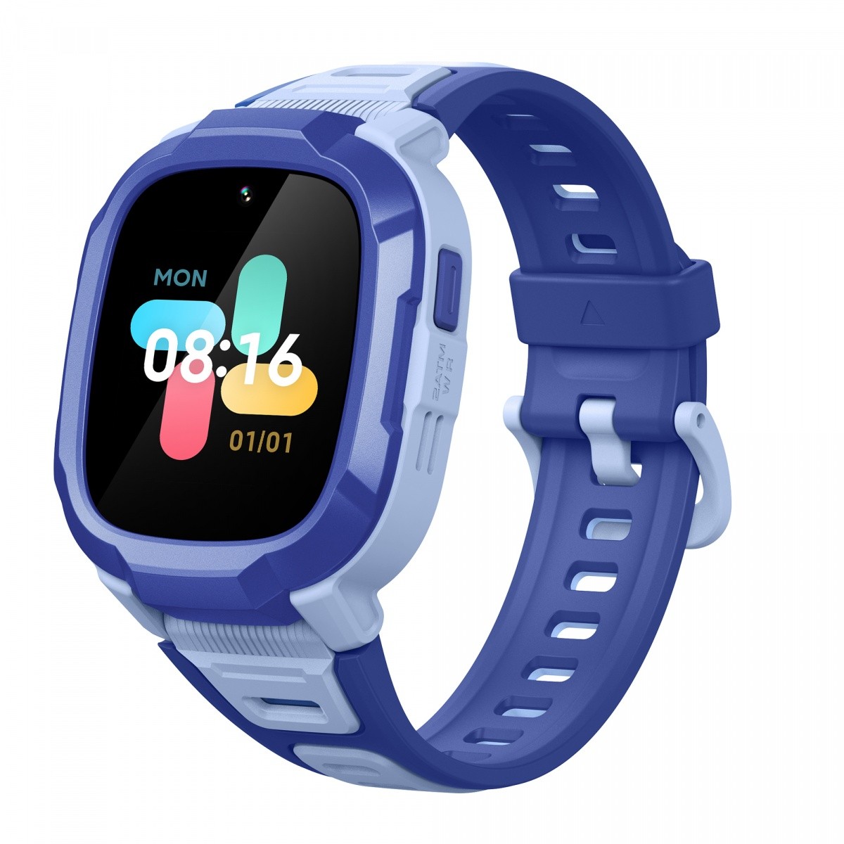 Mibro Kids Smartwatch P6 4G LTE - modra