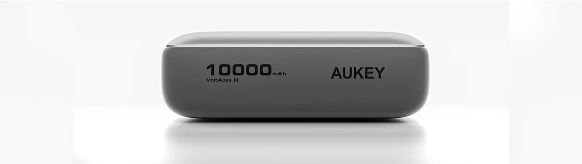 Mini Powerbank 10000mAh 22.5W PD QC 4