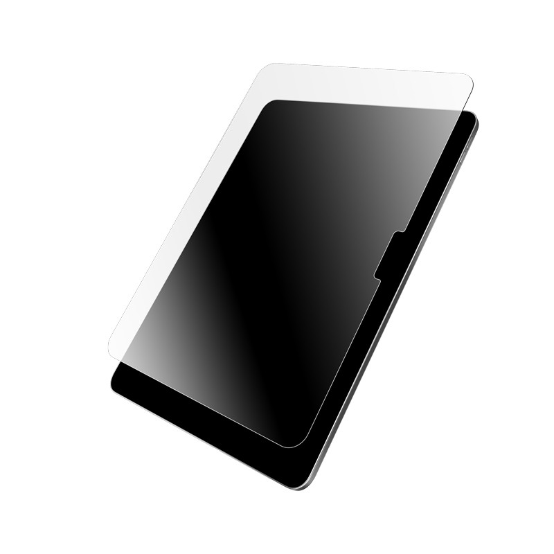 3D Armour Glass - Kaljeno steklo za iPad Pro 11 (M5 2025 / M4 2024) 2