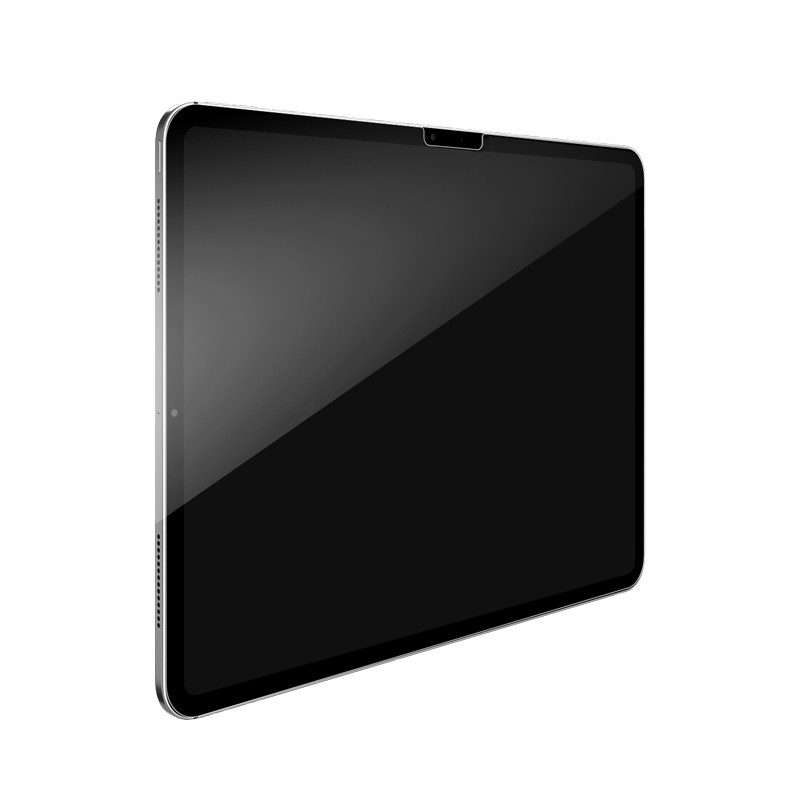 3D Armour Glass - Kaljeno steklo za iPad 11 (2025 / 10.9 2022) 3