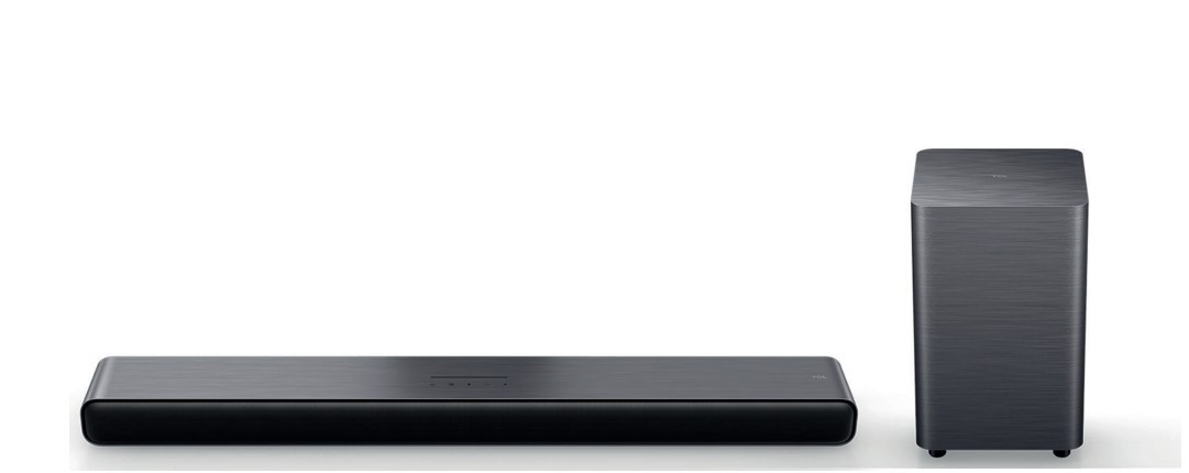 Soundbar UGOOS S55HE (2.1 kanalni, 55W) 2