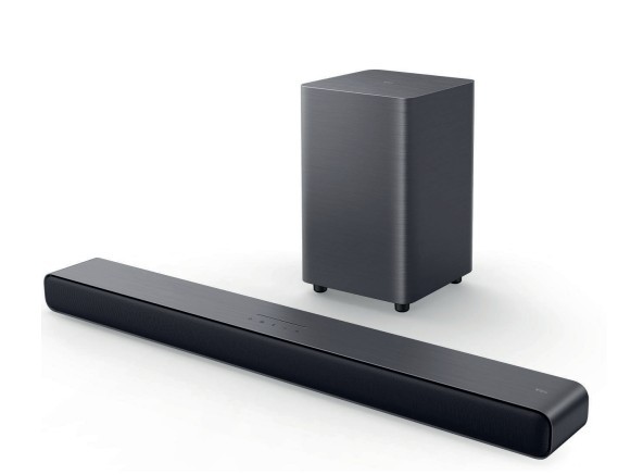 Soundbar UGOOS S55HE (2.1 kanalni, 55W)