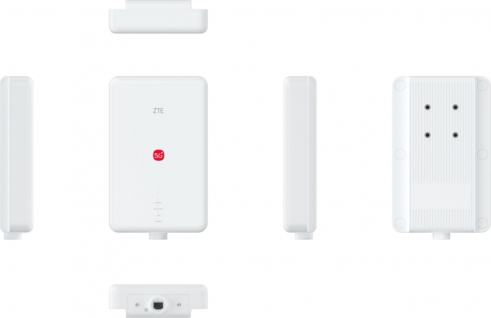 ZTE G51F 5G ODU MC7510 Mobilni usmerjevalnik 3