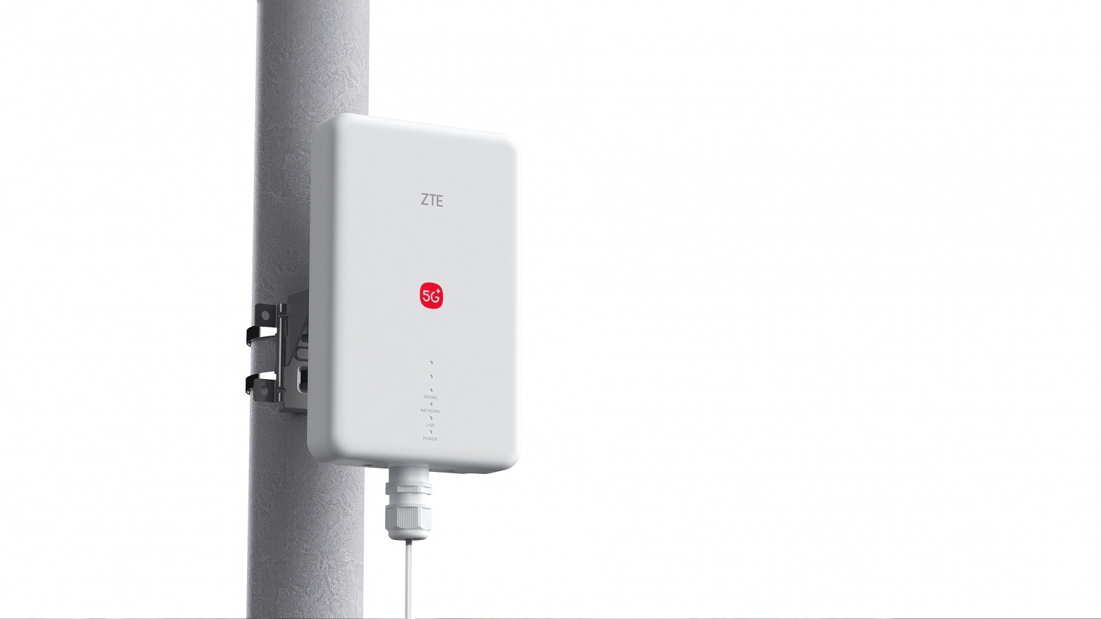 ZTE G51F 5G ODU MC7510 Mobilni usmerjevalnik 5