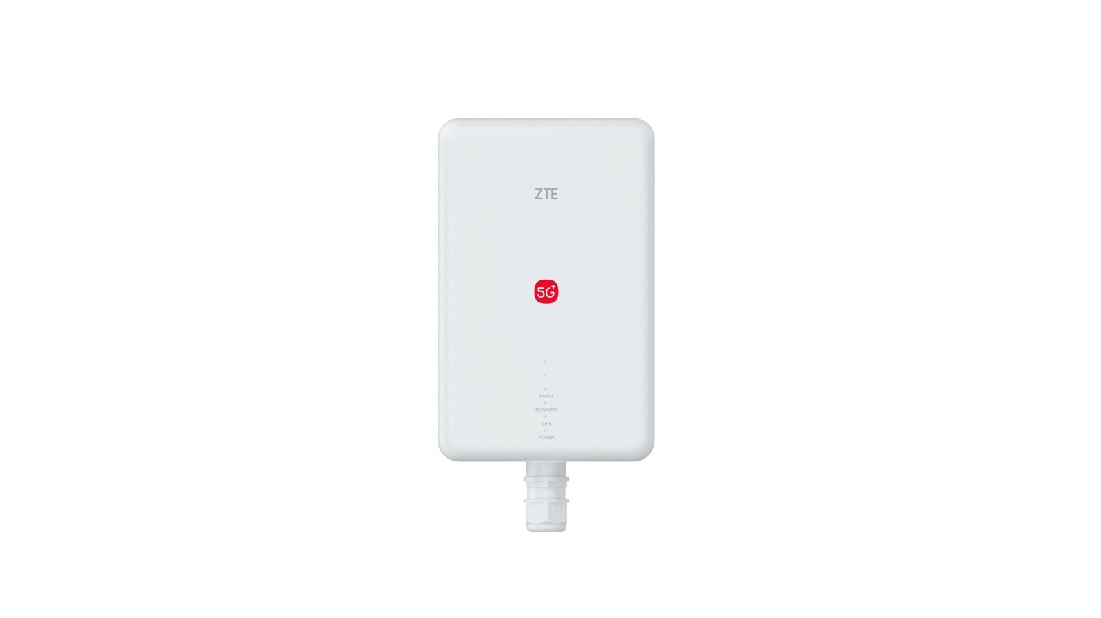 ZTE G51F 5G ODU MC7510 Mobilni usmerjevalnik 6