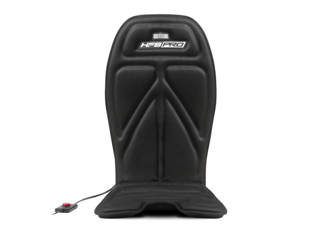 Next Level Racing HF8 PRO Haptic Pad 3