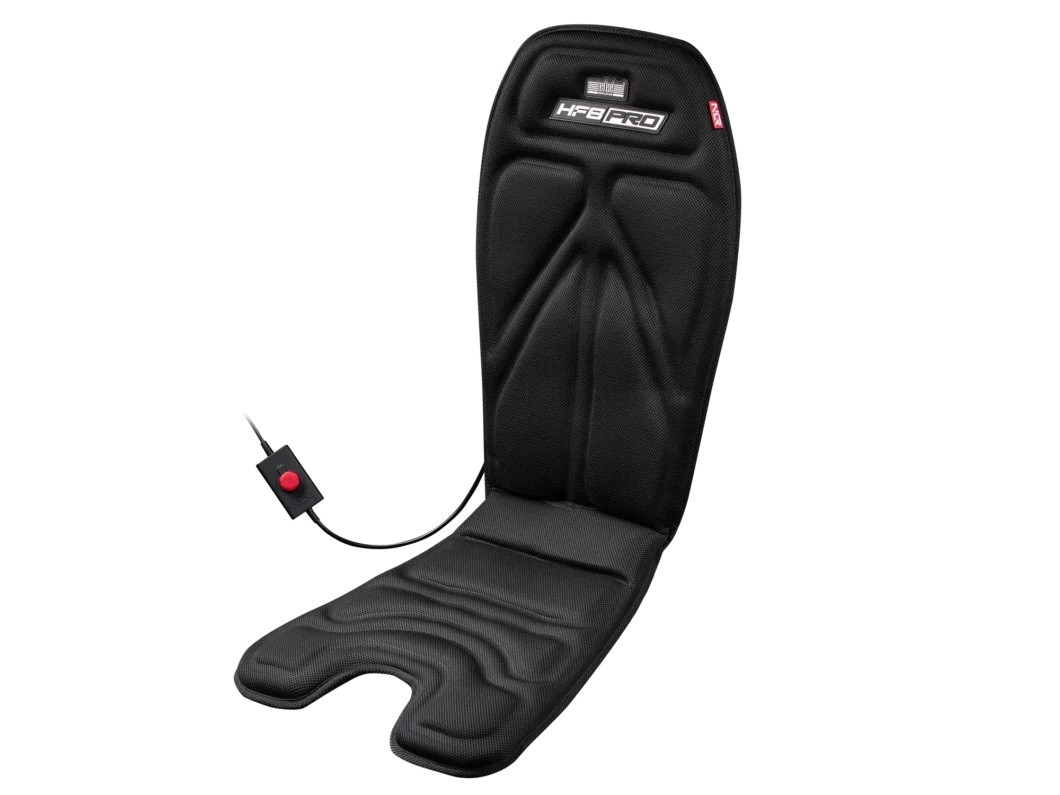Next Level Racing HF8 PRO Haptic Pad 7