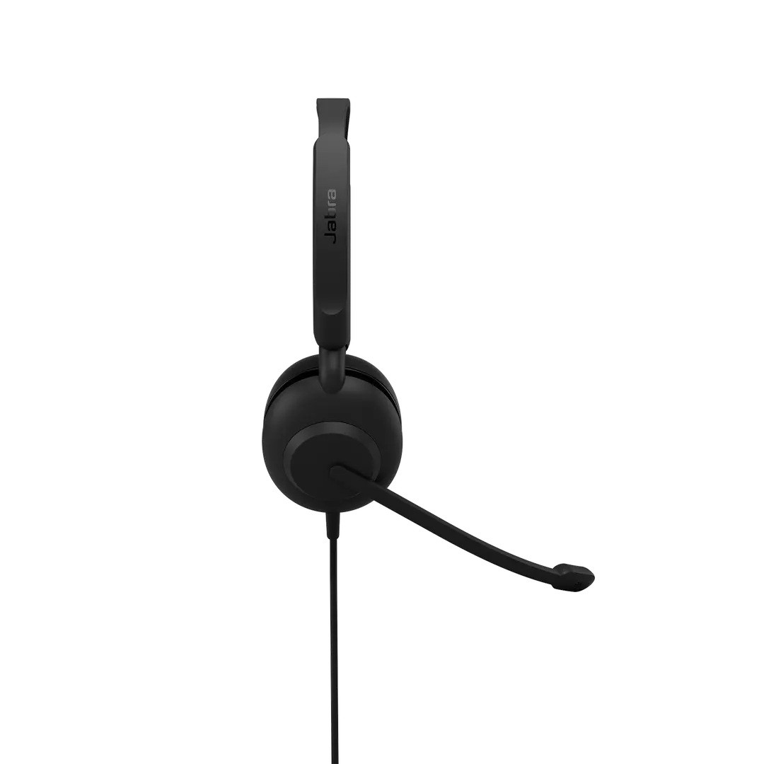 Slušalke Jabra Evolve 10 Stereo USB-A 2