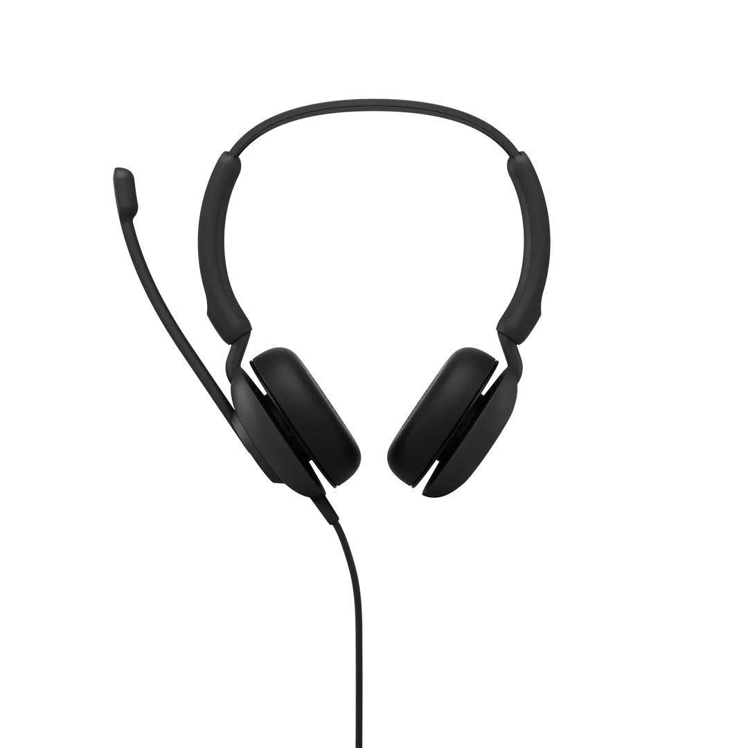 Slušalke Jabra Evolve 10 Stereo USB-A 3