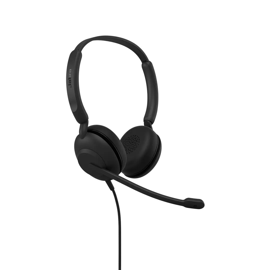 Slušalke Jabra Evolve 10 Stereo USB-A 4