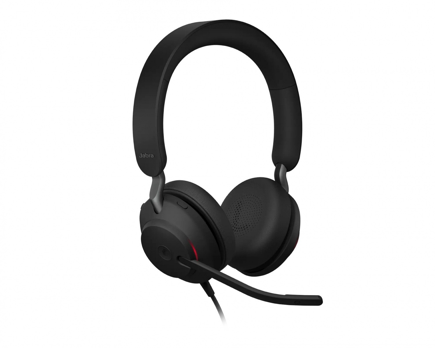 Slušalke Jabra Evolve2 40 SE UC Stereo USB-A/C