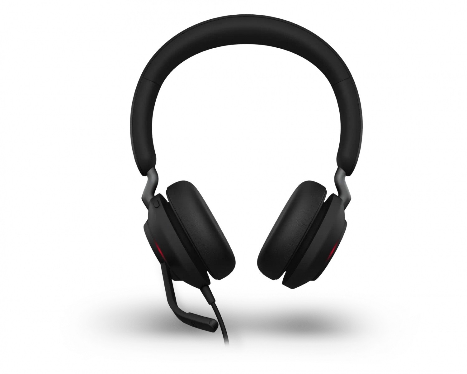 Slušalke Jabra Evolve2 40 SE UC Stereo USB-A/C 2