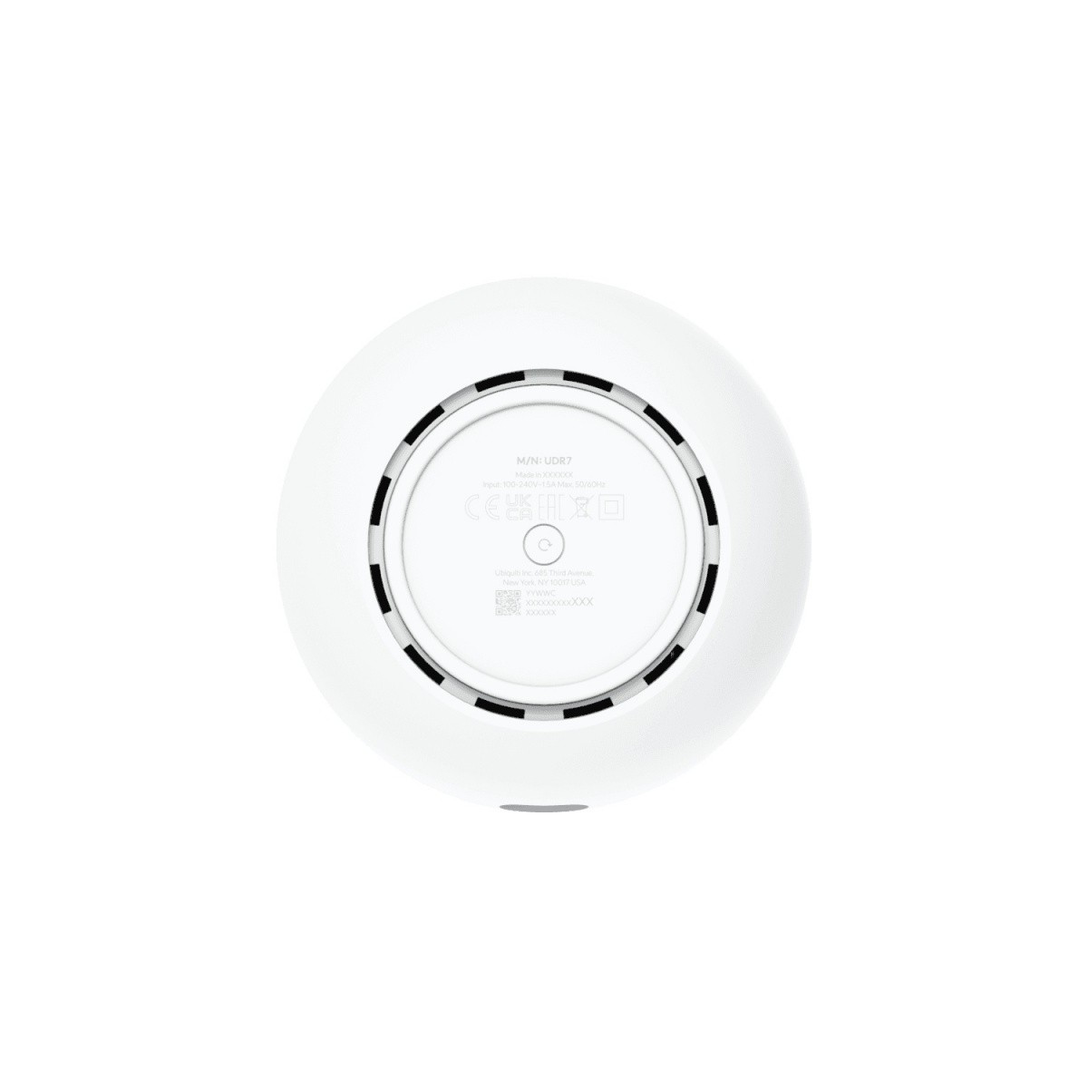 Ubiquiti UniFi Dream Router 7 (UDR7) 5