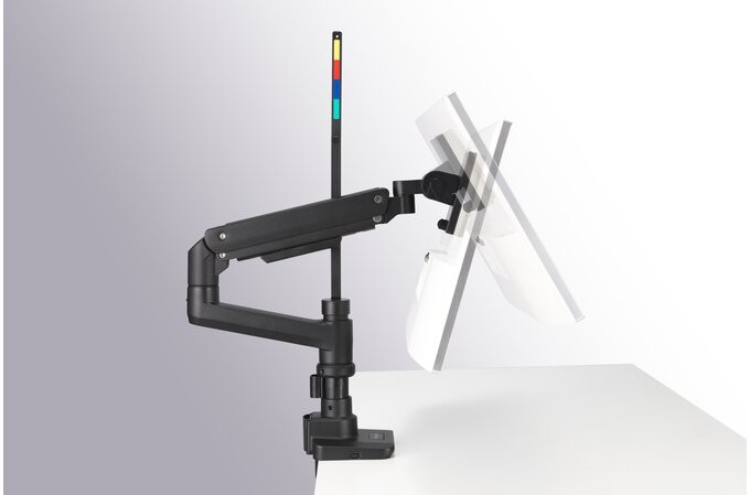 SmartFit Vzdržljivo Ramo za Monitor 3