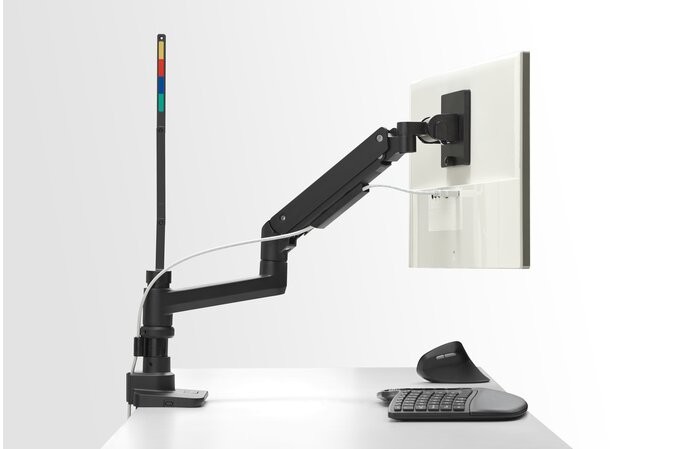SmartFit Vzdržljivo Ramo za Monitor 5