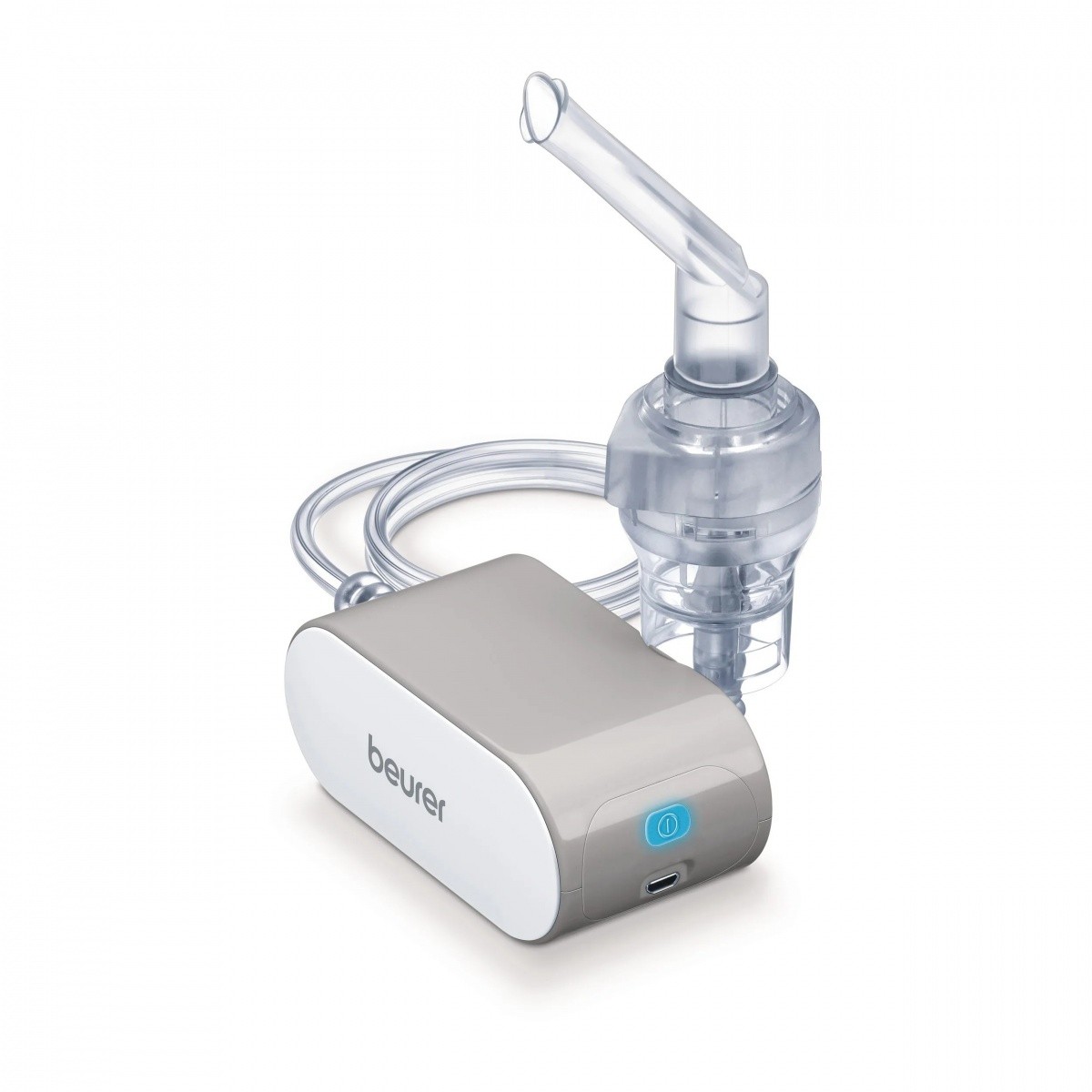 Beurer Inhalator IH58, kompresorski