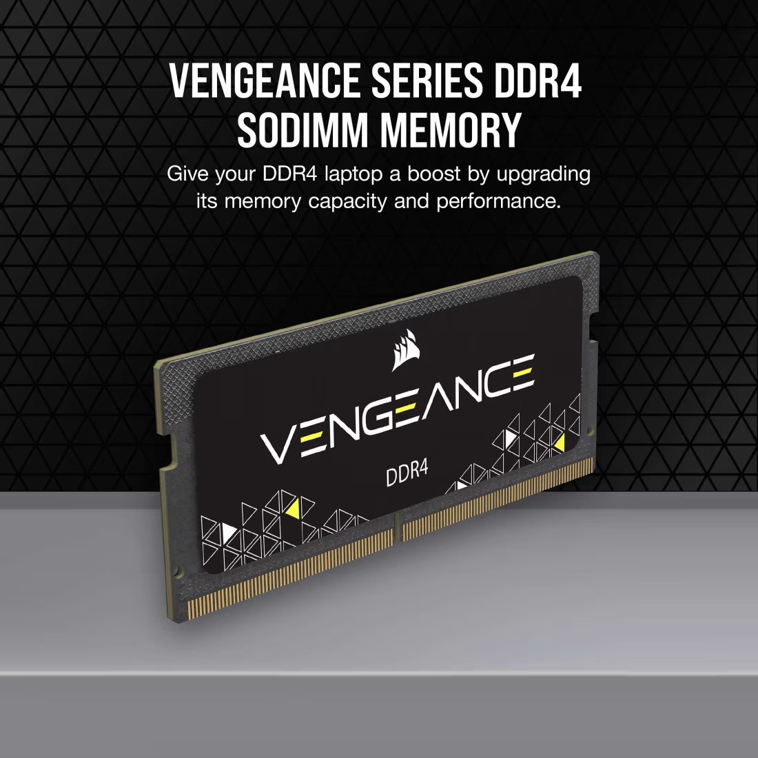 RAM Corsair Vengeance 16GB DDR4 3200MHz CL22 SODIMM 3