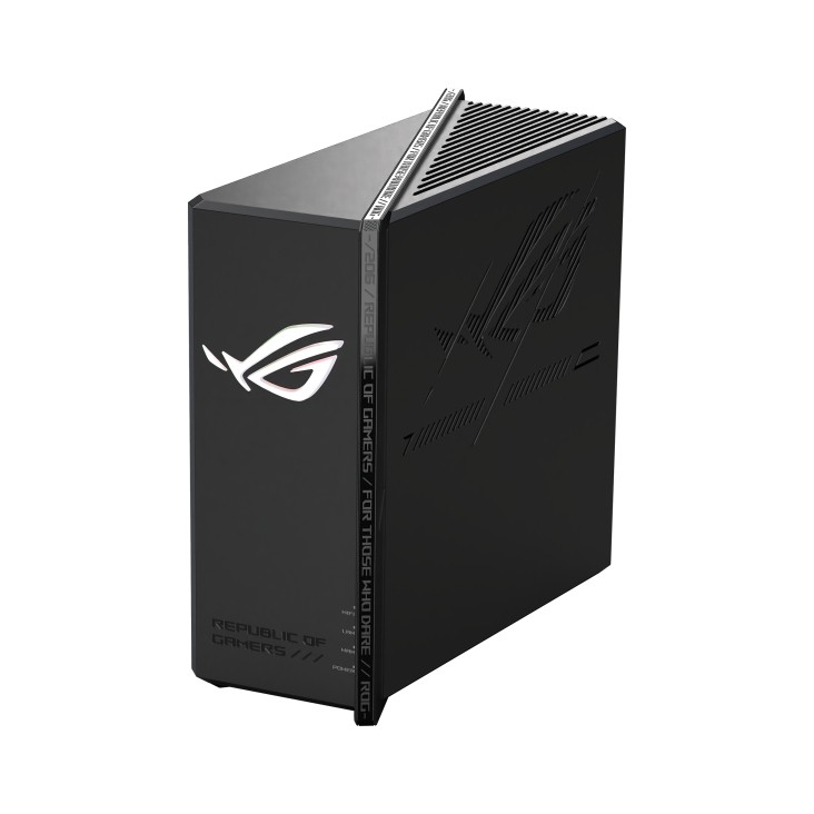 WiFi 7 usmerjevalnik ROG Strix GS-BE18000