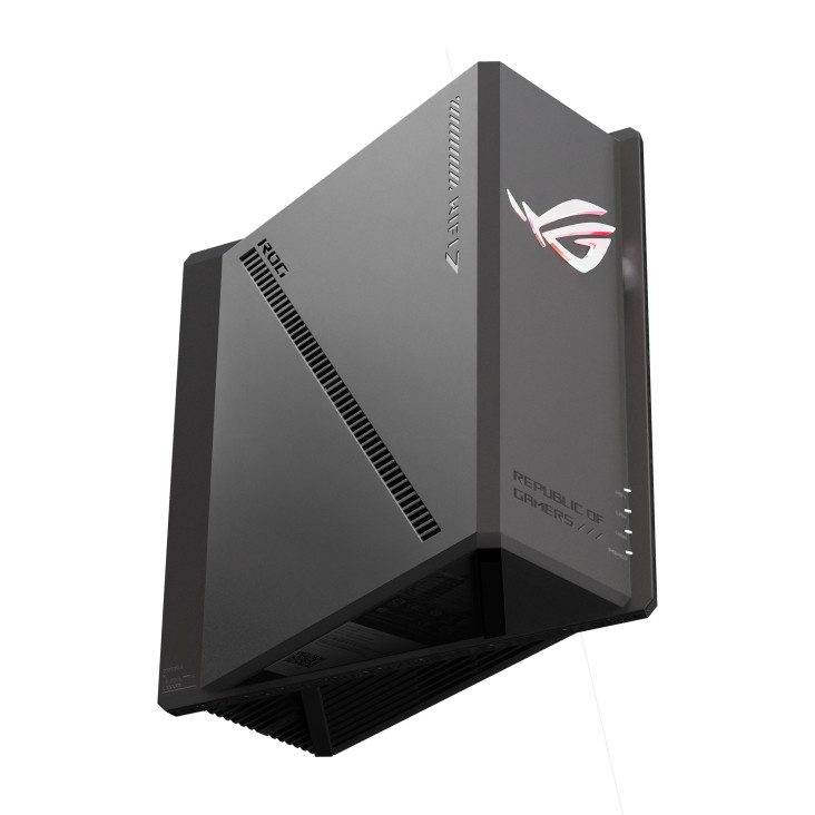 WiFi 7 usmerjevalnik ROG Strix GS-BE18000 2
