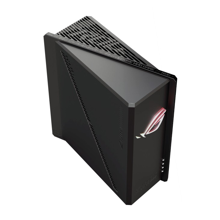 WiFi 7 usmerjevalnik ROG Strix GS-BE18000 3