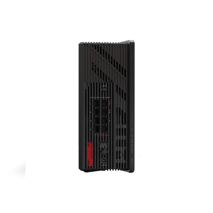 WiFi 7 usmerjevalnik ROG Strix GS-BE18000 4