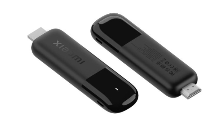 XIAOMI Mi TV Stick 4K (2. generacija) Multimedijski predvajalnik