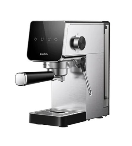 Polavtomatski espresso kavni aparat