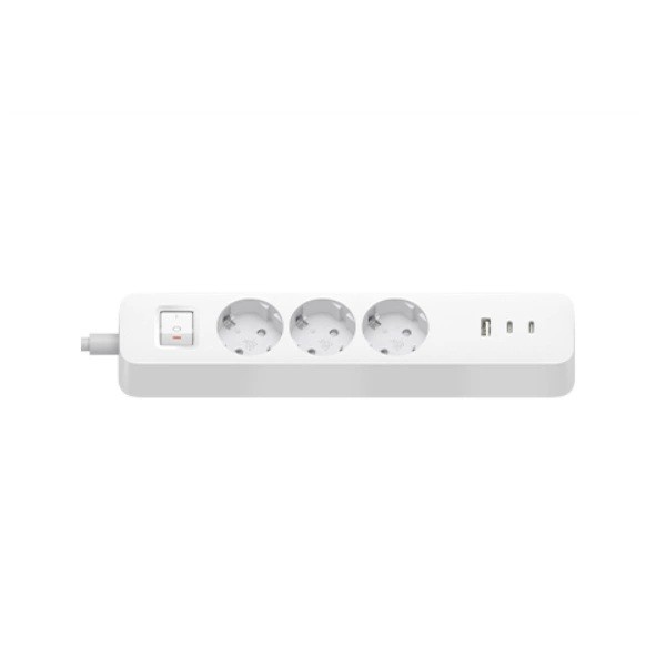 XIAOMI 20W Power Strip napajalni razdelilnik (2C1A)