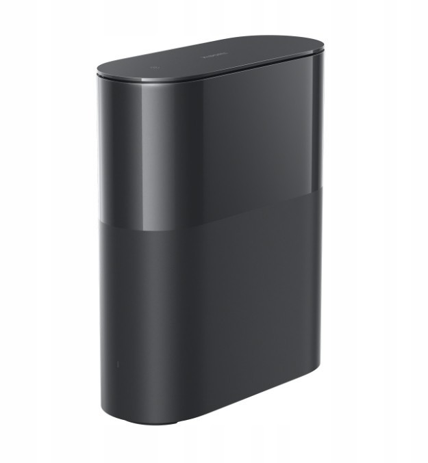 Xiaomi Mesh Router BE3600 Pro EU (1-pak)