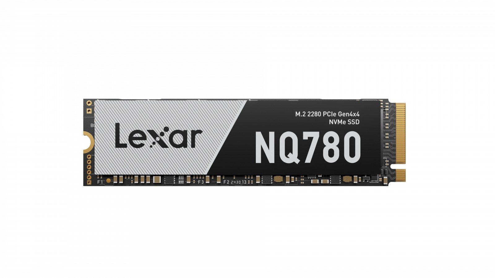 NVMe SSD disk NQ780 1TB, Gen4, 2280