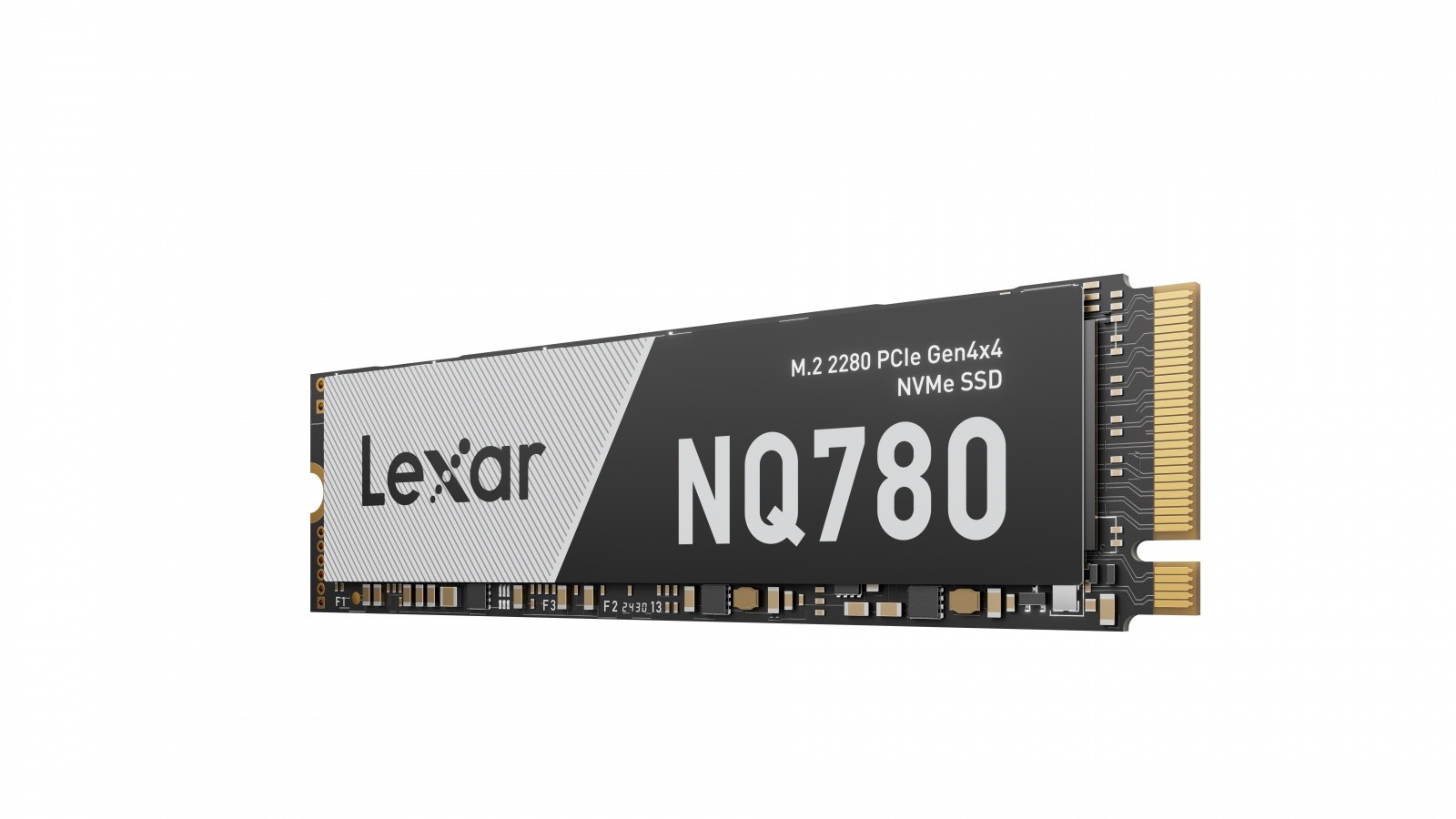 NVMe SSD disk NQ780 1TB, Gen4, 2280 3
