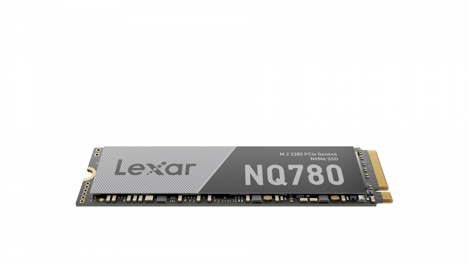 NVMe SSD disk NQ780 1TB, Gen4, 2280 4