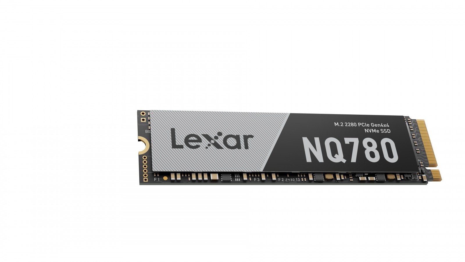NVMe SSD disk NQ780 1TB, Gen4, 2280 5