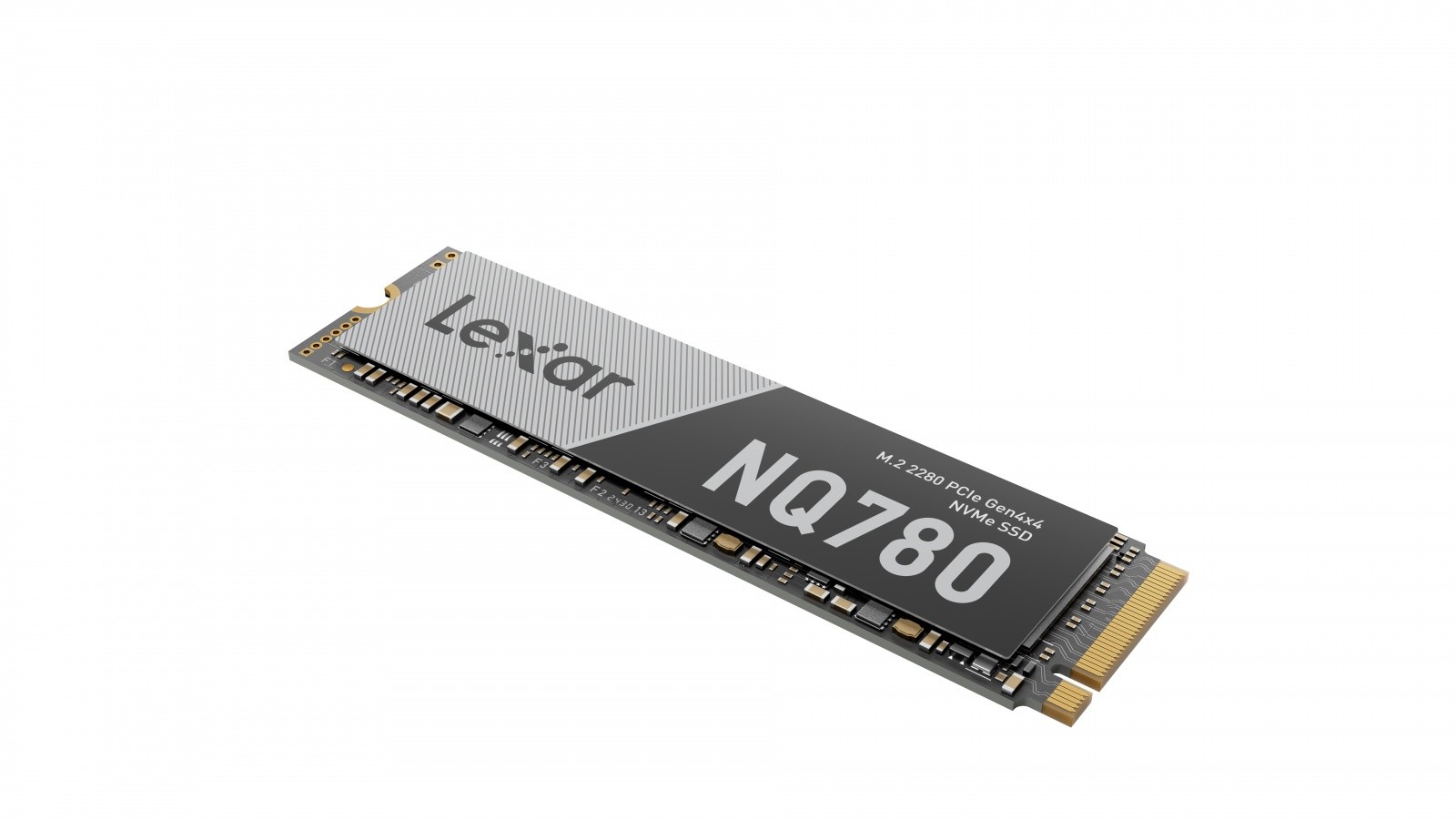 NVMe SSD disk NQ780 1TB, Gen4, 2280 6