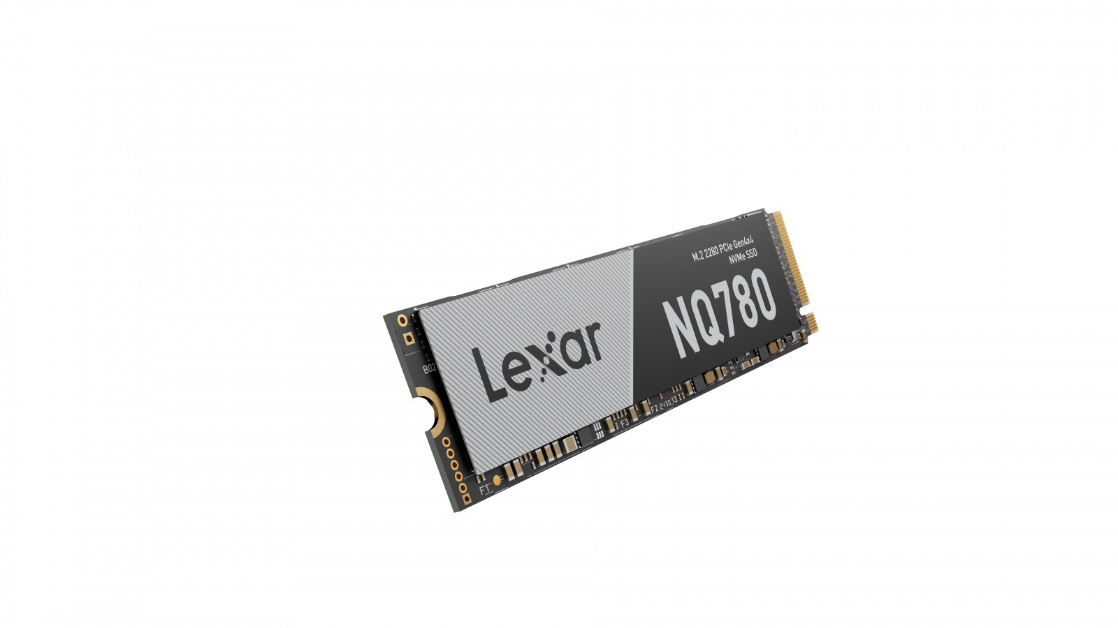 NVMe SSD disk NQ780 1TB, Gen4, 2280 7