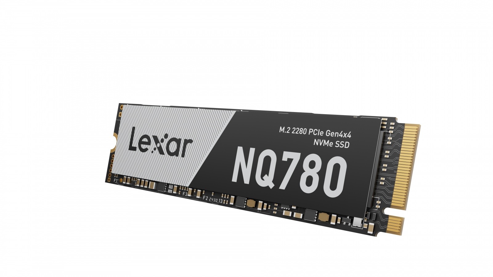 NVMe SSD disk NQ780 1TB, Gen4, 2280 8