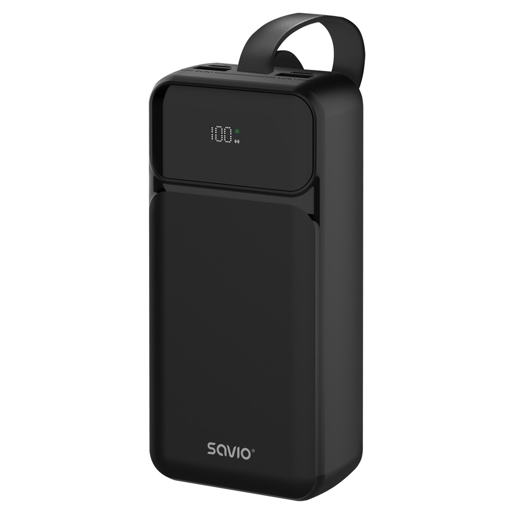 Prenosni polnilnik Power bank 30000 mAh BA-10