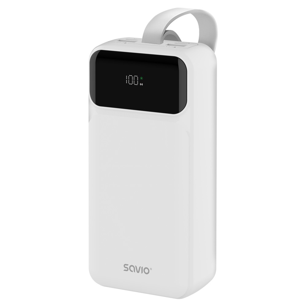 Prenosni polnilnik Power bank 30000 mAh BA-11