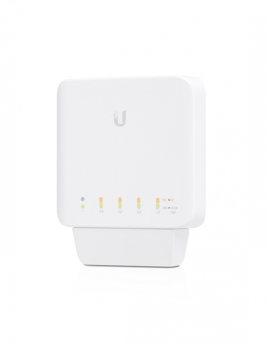 Upravljalni stikalni modul UniFi Switch Flex USW-Flex-3