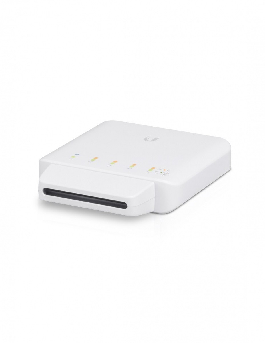 Upravljalni stikalni modul UniFi Switch Flex USW-Flex-3 2