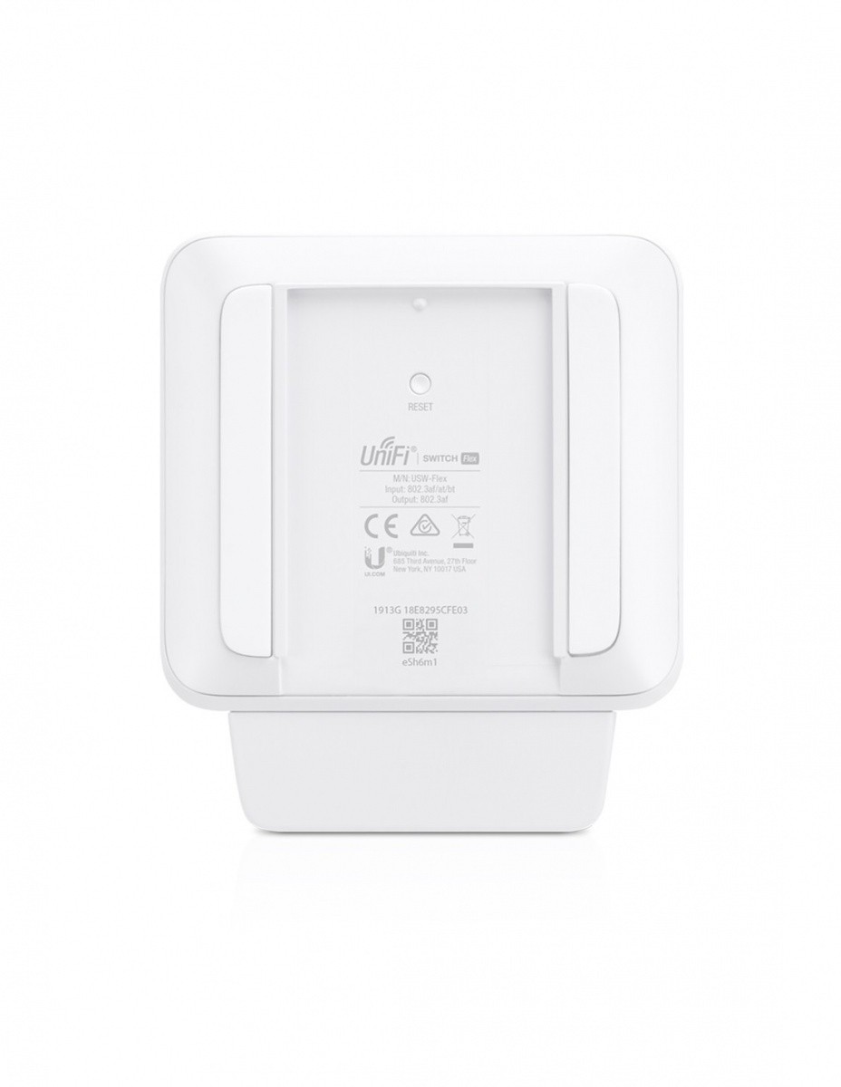 Upravljalni stikalni modul UniFi Switch Flex USW-Flex-3 4