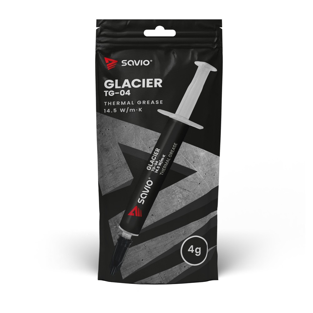 Termalna pasta Glacier 14,5 W/mK, 4g TG-04 2