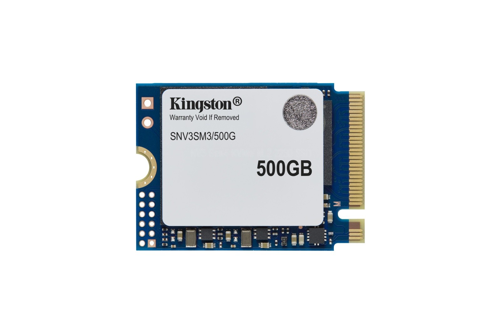 SSD disk NV3 500GB M.2 2230 NVMe