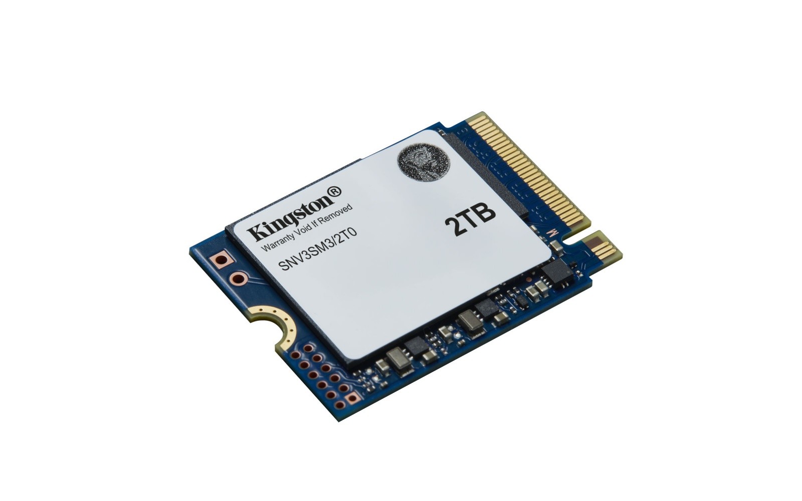 SSD disk NV3 2TB M.2 2230 NVMe 2
