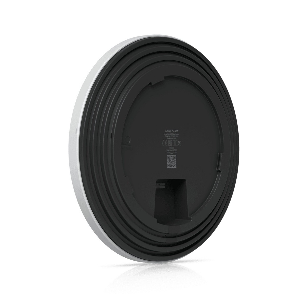 UBIQUITI U7-Pro-XG Wi-Fi 7 AP (BE10800, 1x 10GE) 8