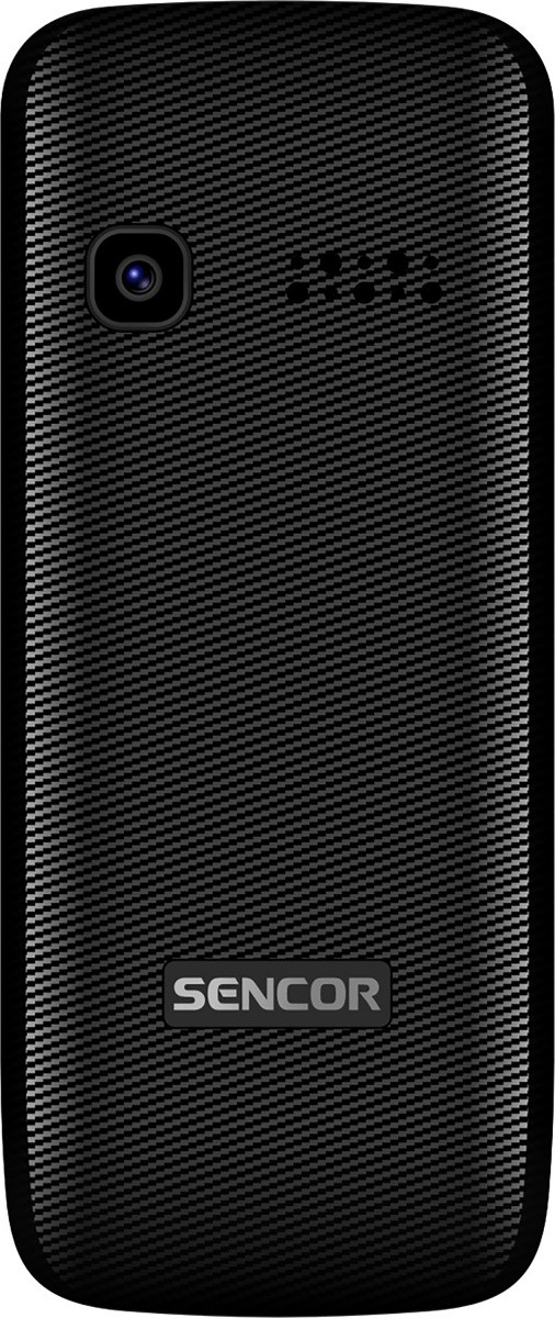 Mobilni telefon ELEMENT P013, 1.77" zaslon, Dual SIM 2