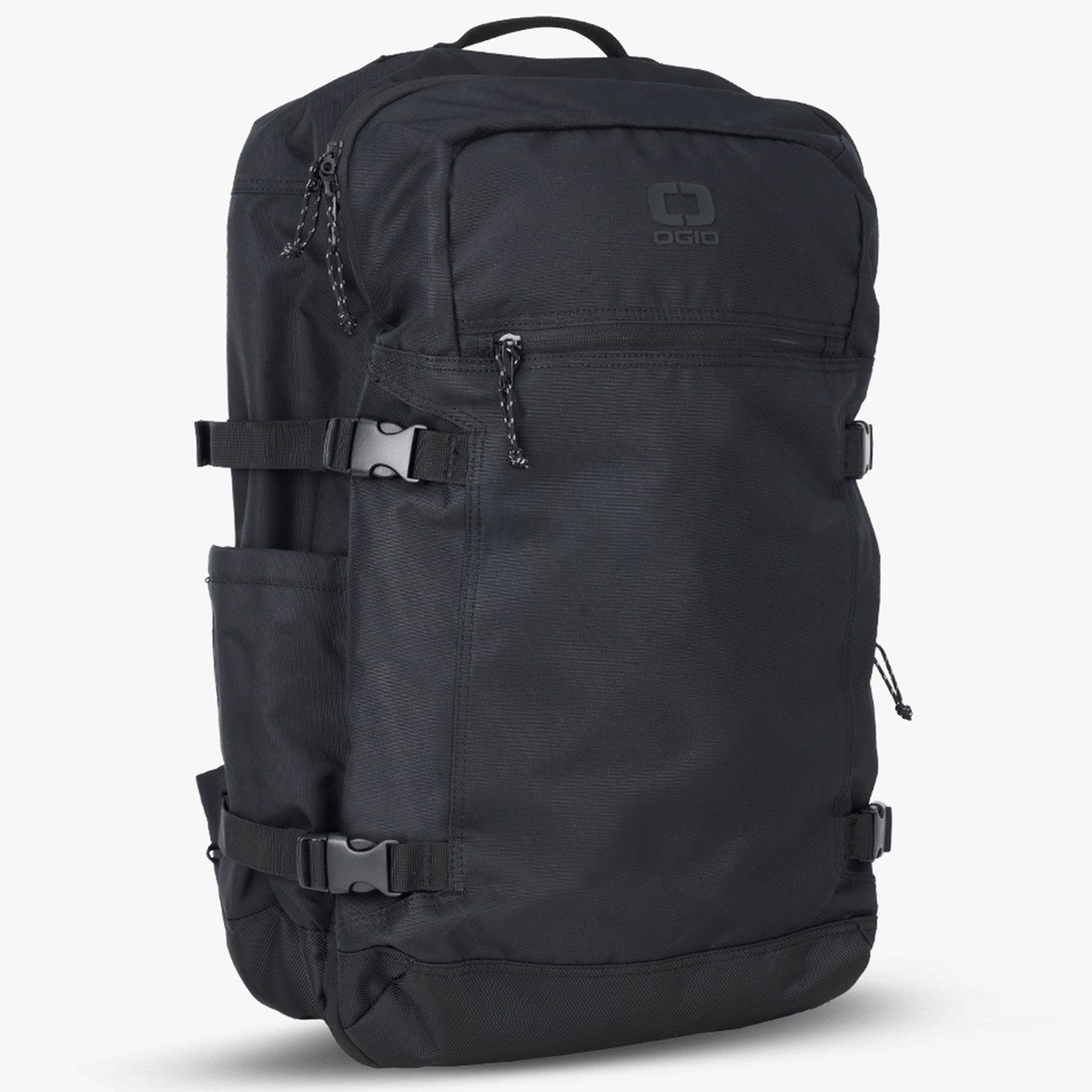 Nahrbtnik OGIO Alpha Venture, črn, 38l 2