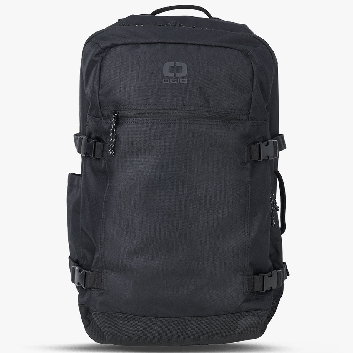 Nahrbtnik OGIO Alpha Venture, črn, 38l
