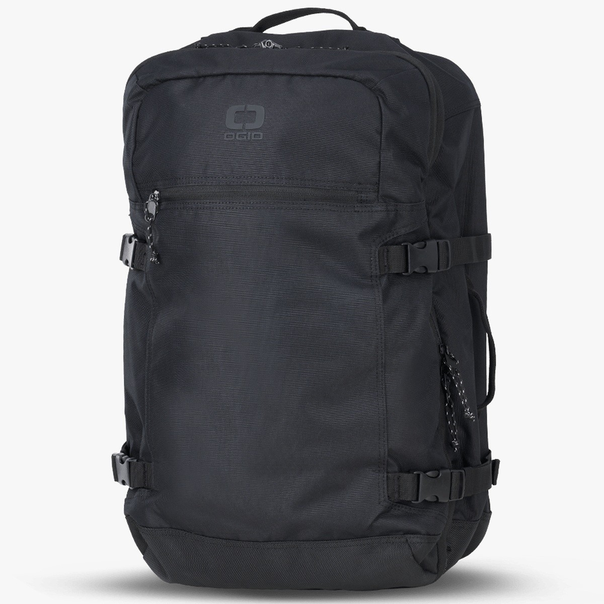 Nahrbtnik OGIO Alpha Venture, črn, 38l 3